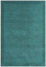 ASY pl York 120x170cm Teal