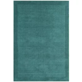 ASY pl York 120x170cm Teal