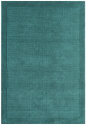 ASY pl York 120x170cm Teal