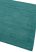 ASY pl York 120x170cm Teal