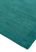 ASY pl York 120x170cm Teal