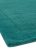 ASY pl York 120x170cm Teal