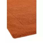 ASY pl York 120x170cm Terracotta