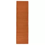 ASY pl York 120x170cm Terracotta