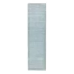 ASY pl York 160x230cm Duck Egg