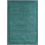 ASY pl York 160x230cm Teal