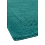 ASY pl York 160x230cm Teal