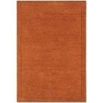 ASY pl York 160x230cm Terracotta