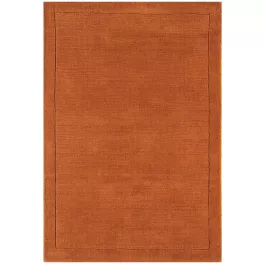 ASY pl York 160x230cm Terracotta