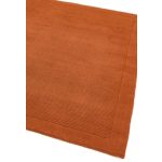 ASY pl York 160x230cm Terracotta