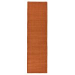 ASY pl York 160x230cm Terracotta