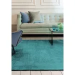 ASY pl York 200x290cm Teal