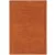 ASY pl York 200x290cm Terracotta