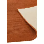 ASY pl York 200x290cm Terracotta