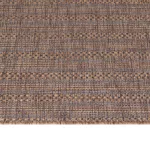 Ay. ZAGORA  4513  COPPER  120 X 170 szőnyeg