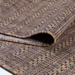 Ay. ZAGORA  4513  COPPER  120 X 170 szőnyeg