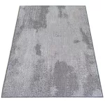 Kétoldalas, zsinór szőnyeg Dy. ZARA 10 szürke 120 x 170 cm