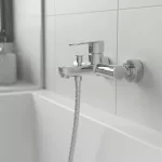 Evos kádtöltő csaptelep