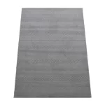 Ber. ZURICH 1901 szürke 80 x 150 cm szőnyeg