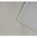 Ber. ZURICH 1901 krém 120 x 170 cm szőnyeg