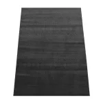 Ber. ZURICH 1901 sötétszürke 160 x 230 cm szőnyeg