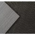 Ber. ZURICH 1901 sötétszürke 160 x 230 cm szőnyeg