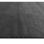 Ber. ZURICH 1901 sötétszürke 120 x 170 cm szőnyeg