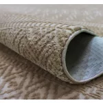 Ber. ZURICH 1901 rózsaszín 140 x 190 cm szőnyeg