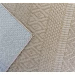 Ber. ZURICH 1901 rózsaszín 80 x 150 cm szőnyeg