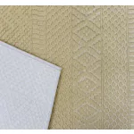 Ber. ZURICH 1901 sárga 120 x 170 cm szőnyeg