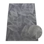 Ber. ZURICH 1925 szürke 80 x 150 cm szőnyeg