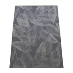 Ber. ZURICH 1925 szürke 80 x 150 cm szőnyeg