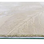 Ber. ZURICH 1925 sárga 140 x 190 cm szőnyeg