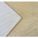 Ber. ZURICH 1925 sárga 80 x 150 cm szőnyeg