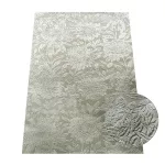 Ber. ZURICH 1964 zöld 140 x 190 cm szőnyeg