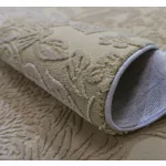 Ber. ZURICH 1964 sárga 140 x 190 cm szőnyeg