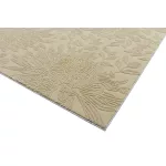 Ber. ZURICH 1964 sárga 80 x 150 cm szőnyeg