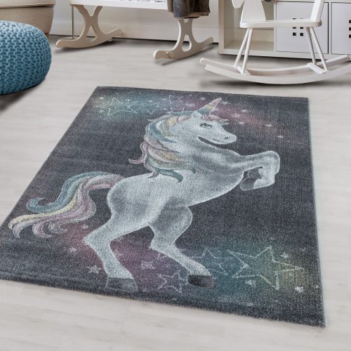 Bolti 9. Ay. FUNNY 2102 GREY 140 X 200