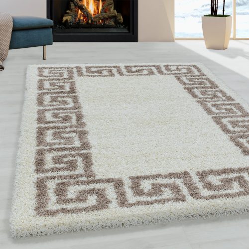 Bolti 9. Ay. HERA 3301 BEIGE 140 X 200