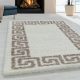 Bolti 9. Ay. HERA 3301 BEIGE 140 X 200