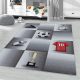 Bolti 9. Ay. PLAY 2906 GREY 140 X 200