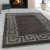 Bolti 9. Ay. HERA 3301 TAUPE 140 X 200 szőnyeg