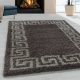 Bolti 9. Ay. HERA 3301 TAUPE 140 X 200 szőnyeg