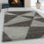 Bolti 9. Ay. TANGO 3101 TAUPE 140 X 200 szőnyeg
