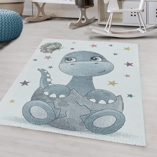 Bolti 9. Ay. FUNNY 2106 BLUE 140 X 200