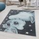 Bolti 9. Ay. FUNNY 2107 BLUE 140 X 200