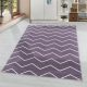 Bolti 9. Ay. RIO 4602  LILA 140 X 200 szőnyeg