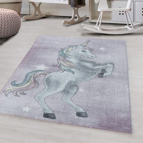 Bolti 9. Ay. FUNNY 2102 VIOLET 140 X 200