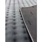 Den. Bubble Antracit 60 x 110cm modern 3D szőnyeg