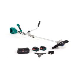 Fűkaszák, bozótvágók